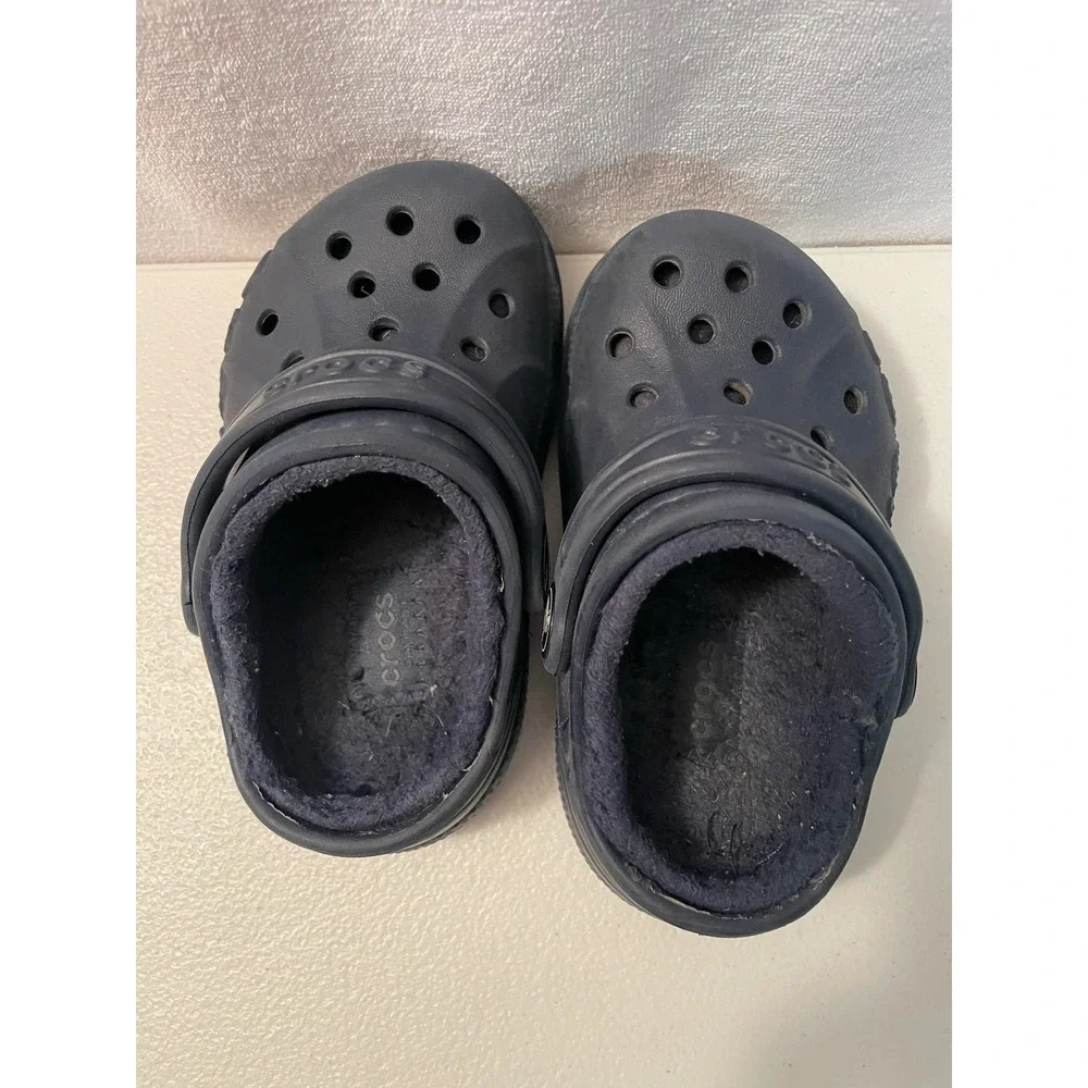 Croco Kids please see